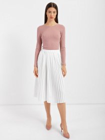 Юбка миди Braska модель 61-5100/302 Фото