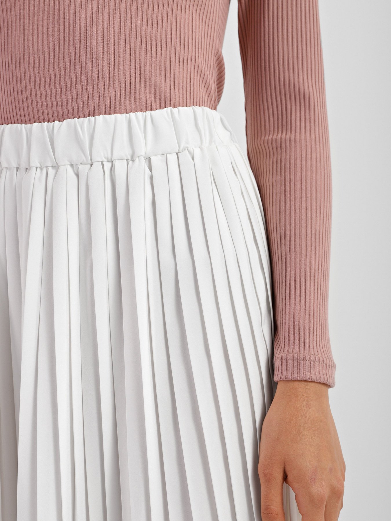 Юбка миди Braska модель 61-5100/302 Фото