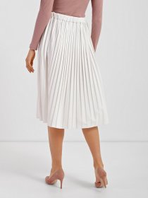 Юбка миди Braska модель 61-5100/302 Фото