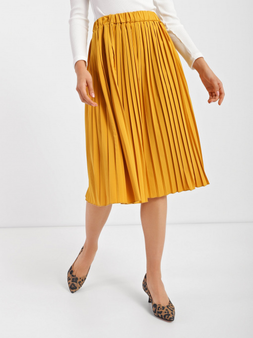 Юбка миди Braska модель 61-5100/312 Фото