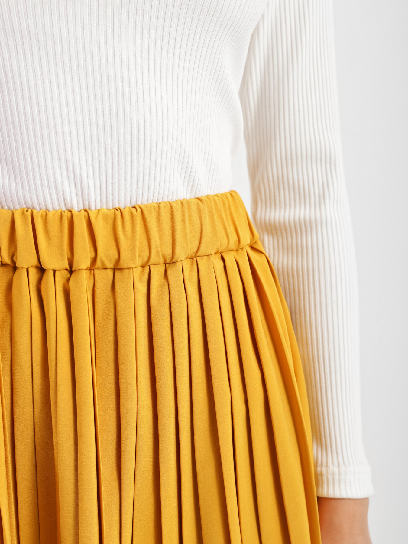 Спідниця міді Braska модель 61-5100/312 Фото