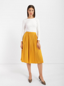 Спідниця міді Braska модель 61-5100/312 Фото