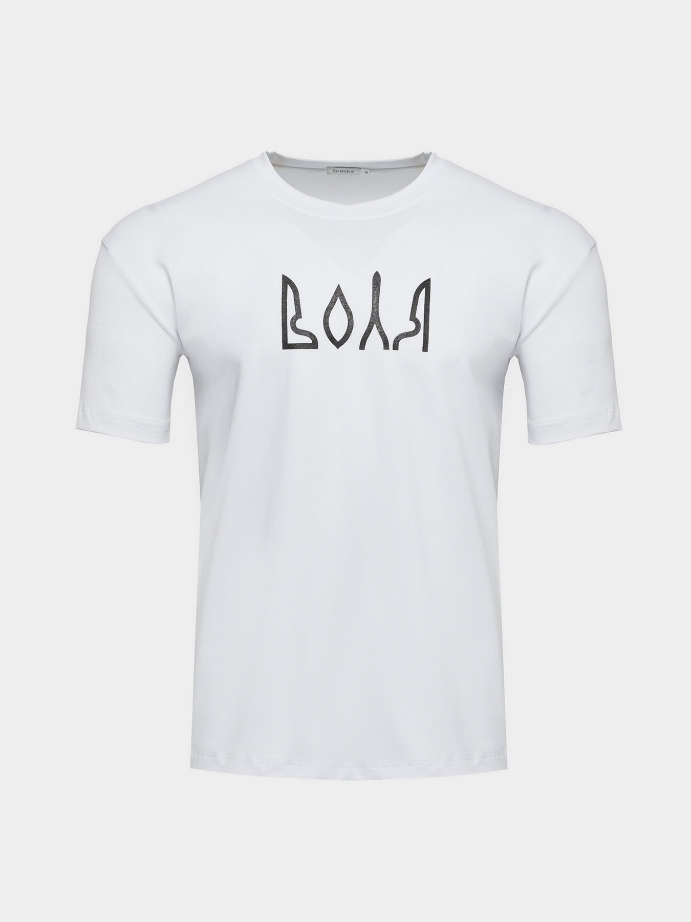 Футболка Braska модель 62-4040/302 Фото