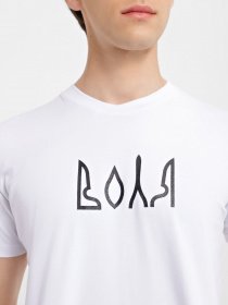 Футболка Braska модель 62-4040/302 Фото