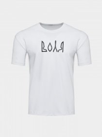 Футболка Braska модель 62-4040/302 Фото