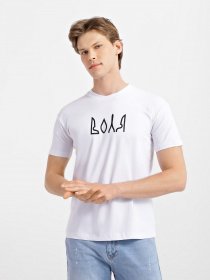 Футболка Braska модель 62-4040/302 Фото