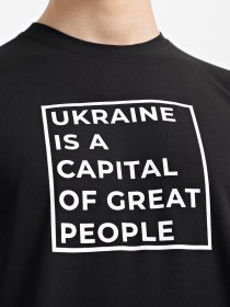 Футболка Braska модель 62-4040/301 Фото