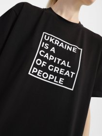 Футболка Braska модель 62-4040/301 Фото