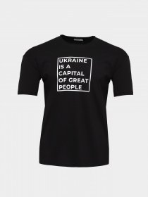 Футболка Braska модель 62-4040/301 Фото