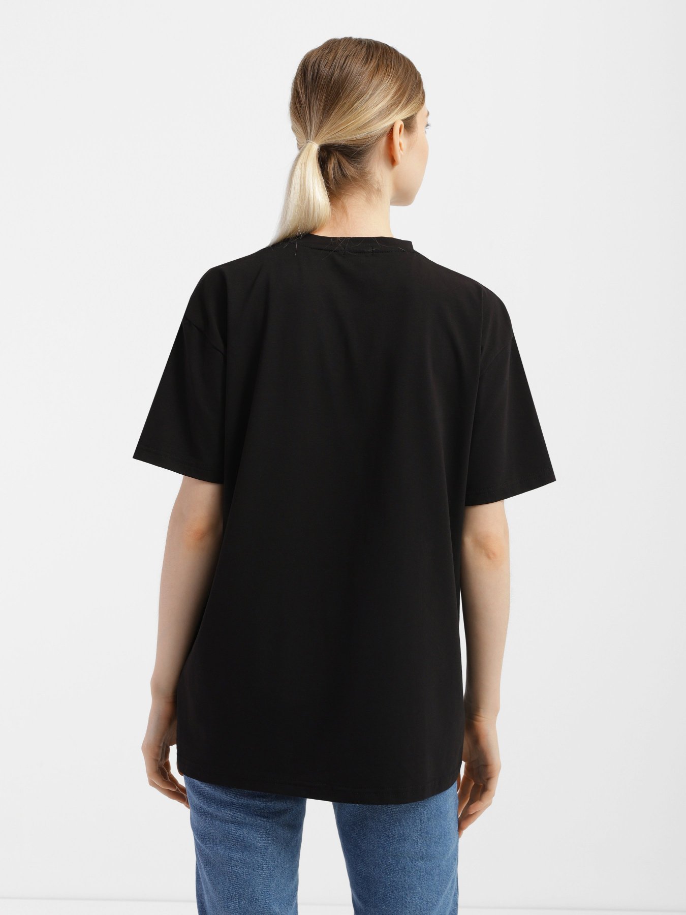 Футболка Braska модель 62-4040/301 Фото