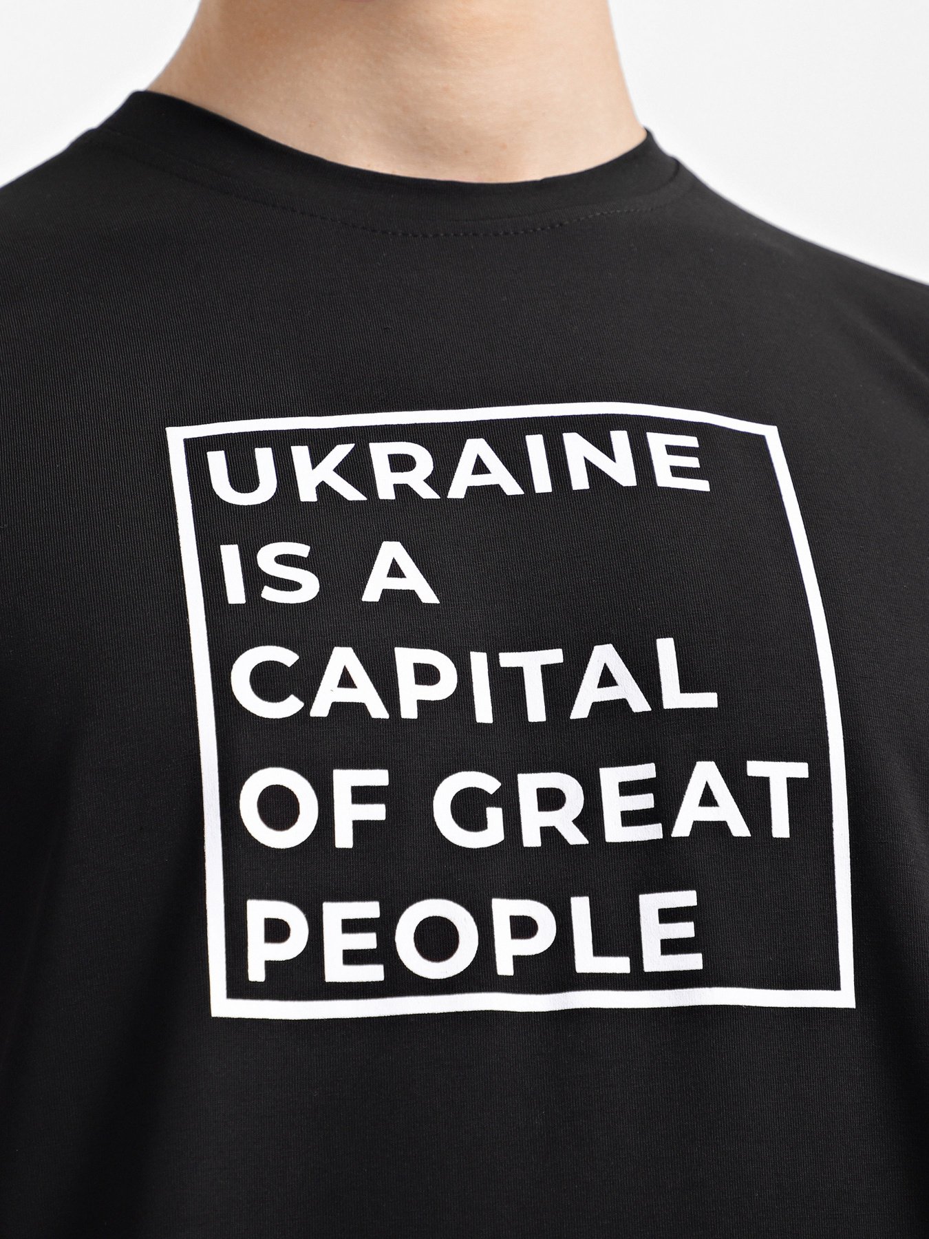 Футболка Braska модель 62-4040/301 Фото