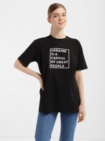 Футболка Braska модель 62-4040/301 Фото