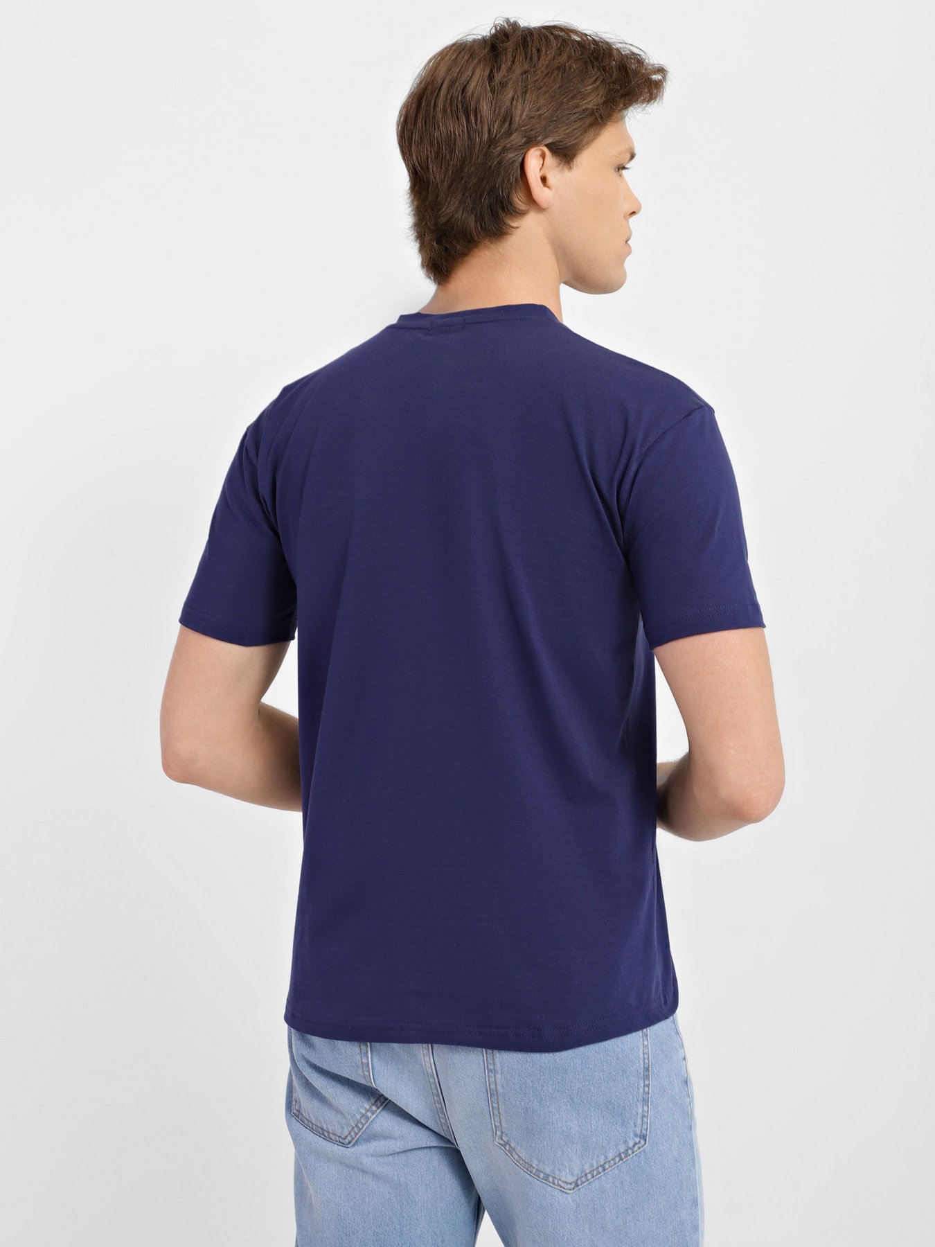 Футболка Braska модель 62-4040/309 Фото