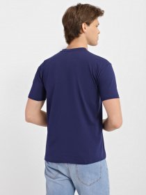 Футболка Braska модель 62-4040/309 Фото