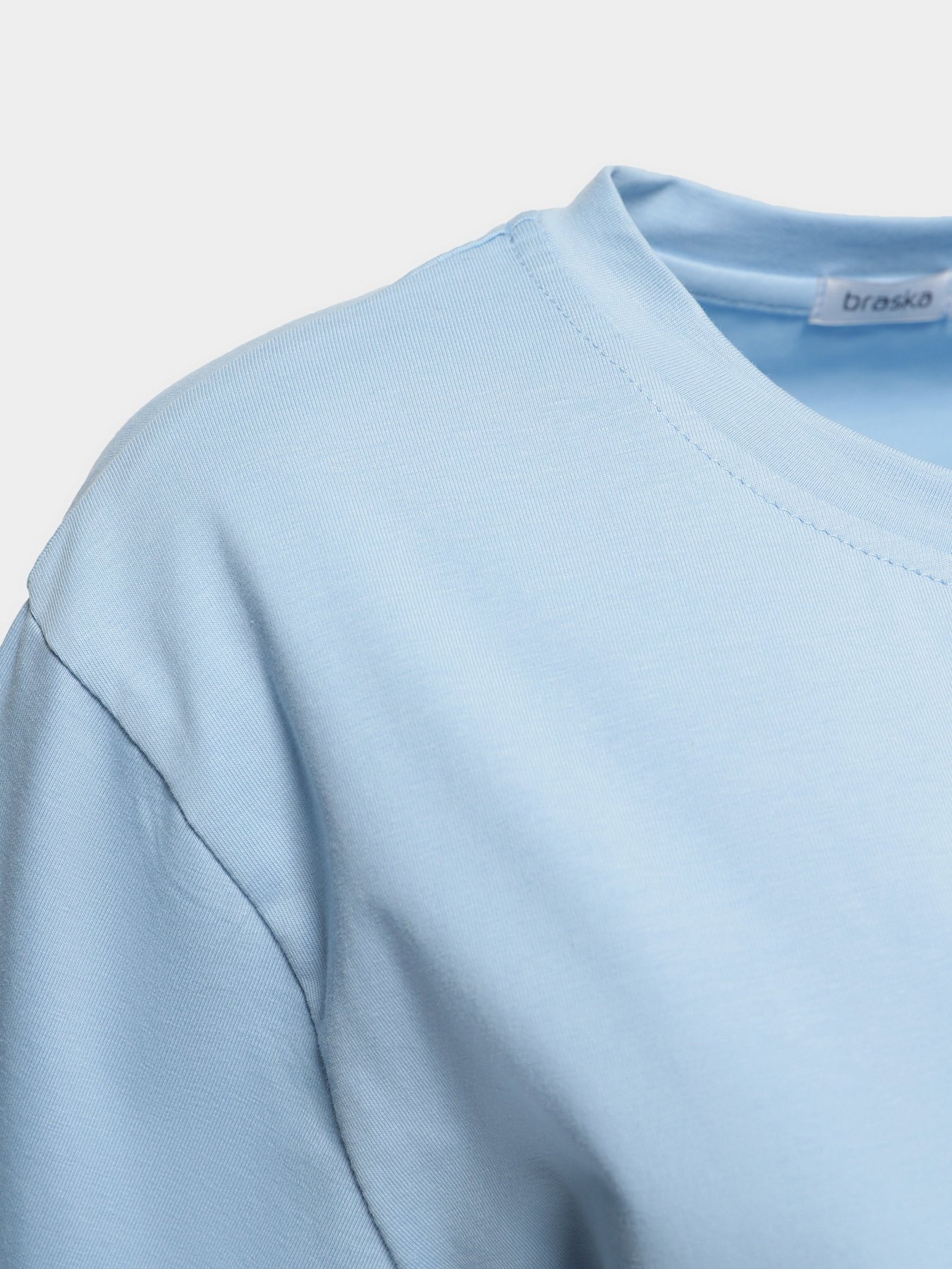 Футболка Braska модель 61-4540/308 Фото