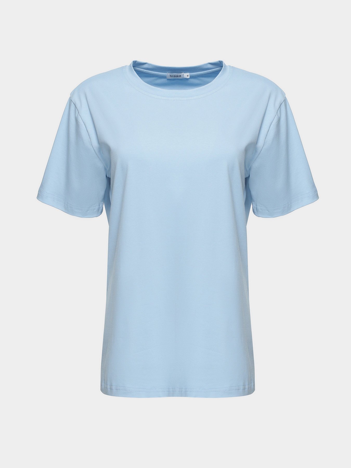 Футболка Braska модель 61-4540/308 Фото