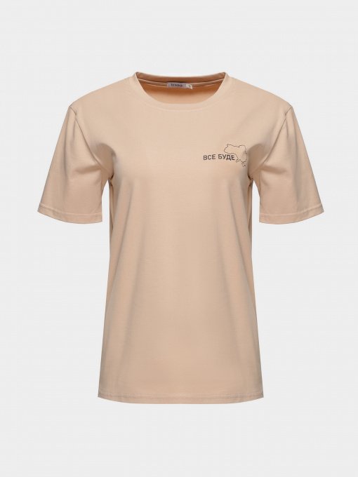 Футболка Braska модель 61-4540/304 Фото