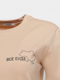 Футболка Braska модель 61-4540/304 Фото