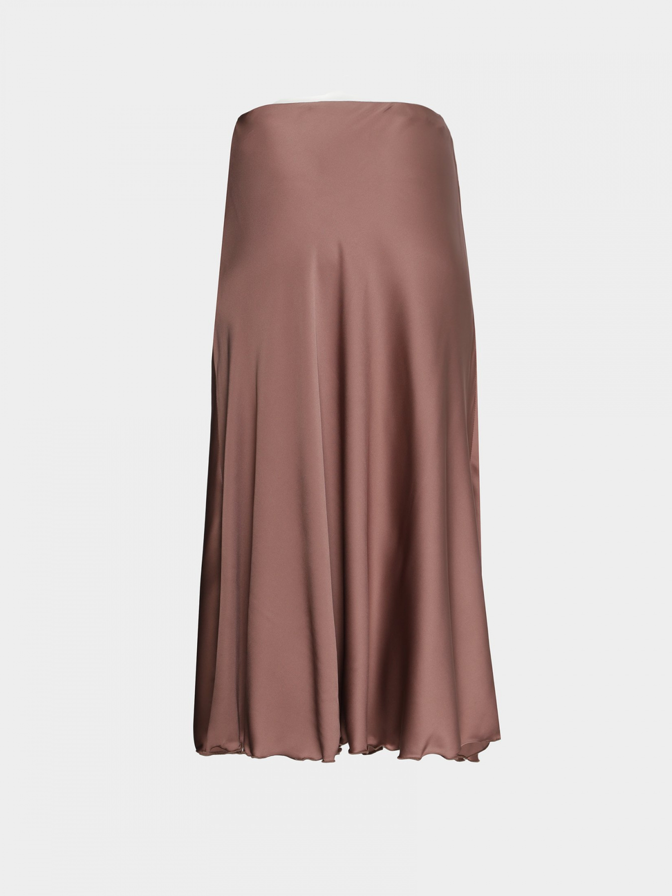 Юбка миди Braska модель UB-3264-26 Фото