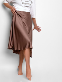 Юбка миди Braska модель UB-3264-26 Фото
