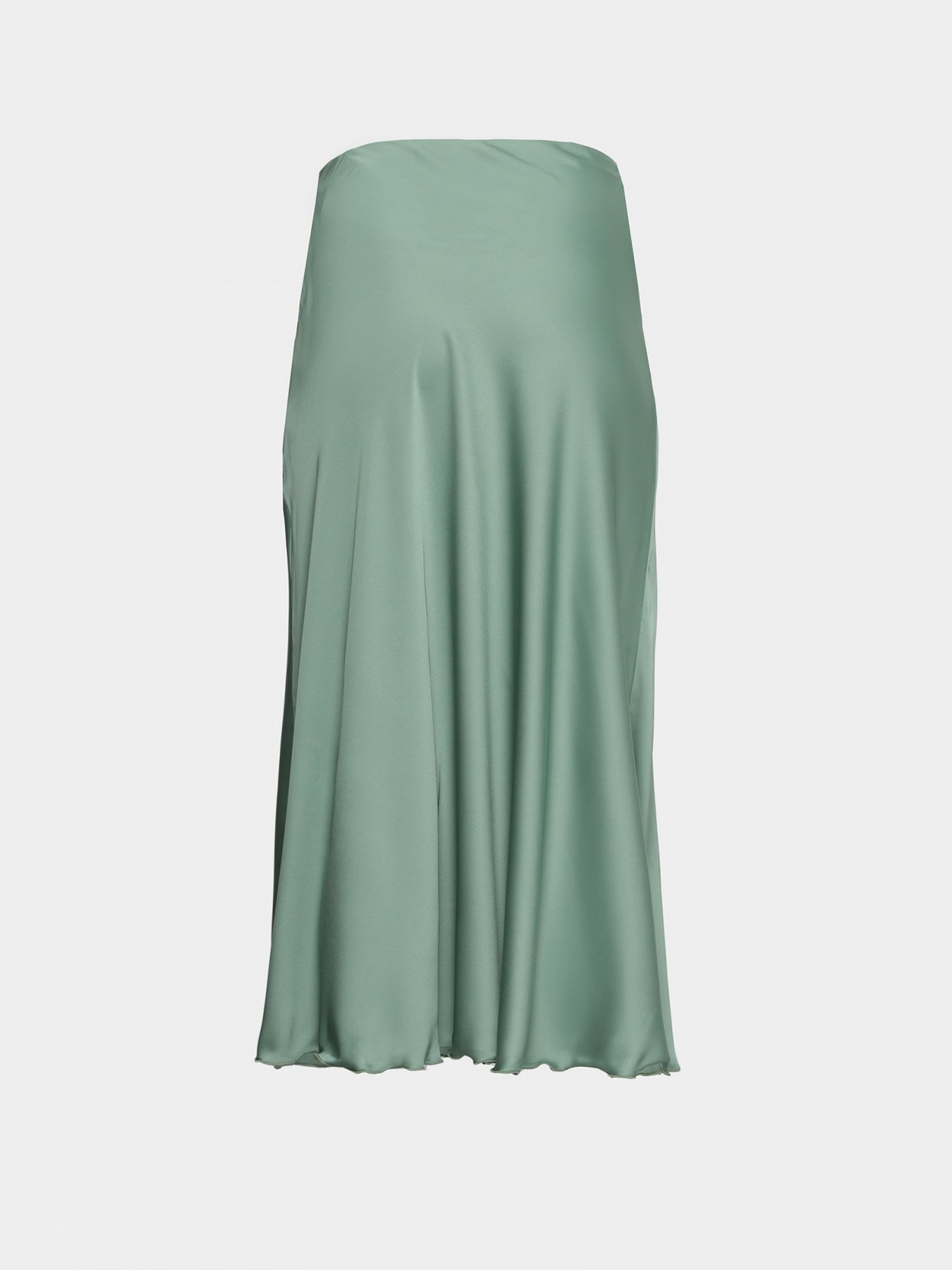 Спідниця міді Braska модель UB-3264-7 Фото