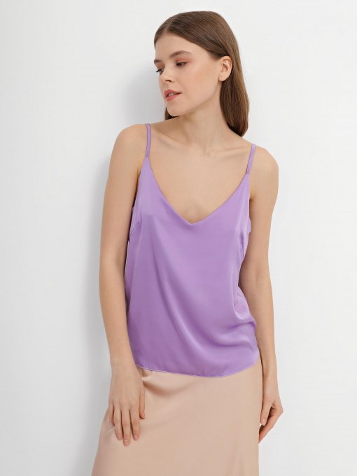 Майка Braska модель BR-7742-19 Фото