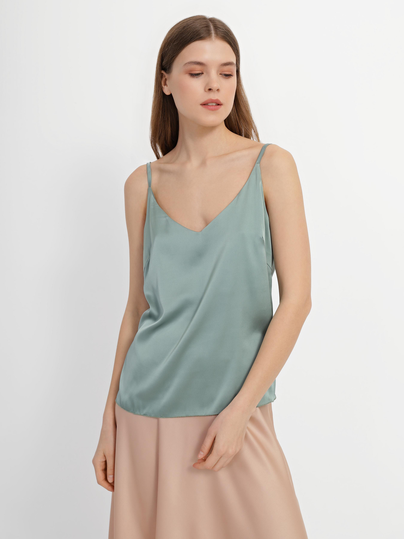 Майка Braska модель BR-7742-7 Фото