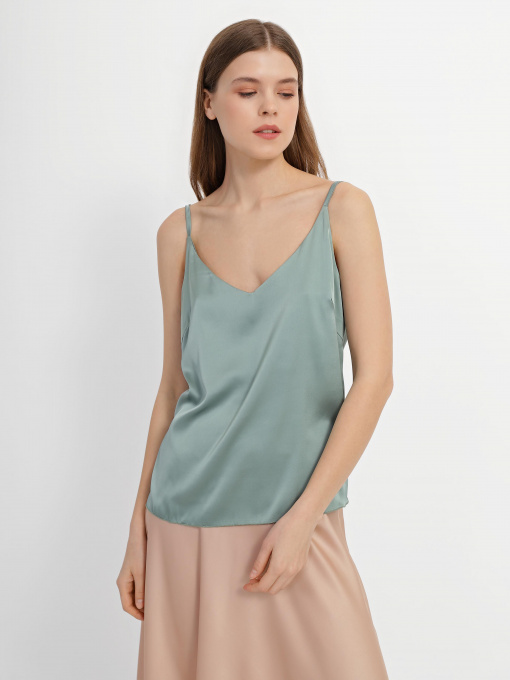 Майка Braska модель BR-7742-7 Фото