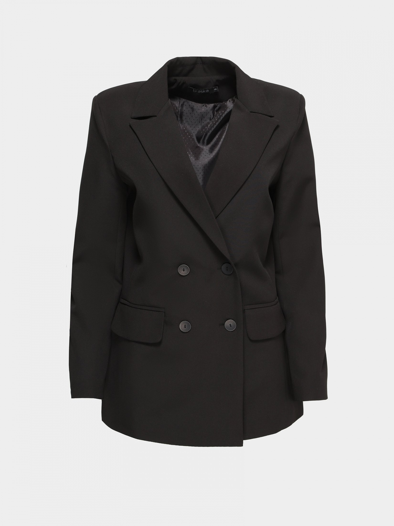Пиджак Braska модель JK-9028/1-8 Фото