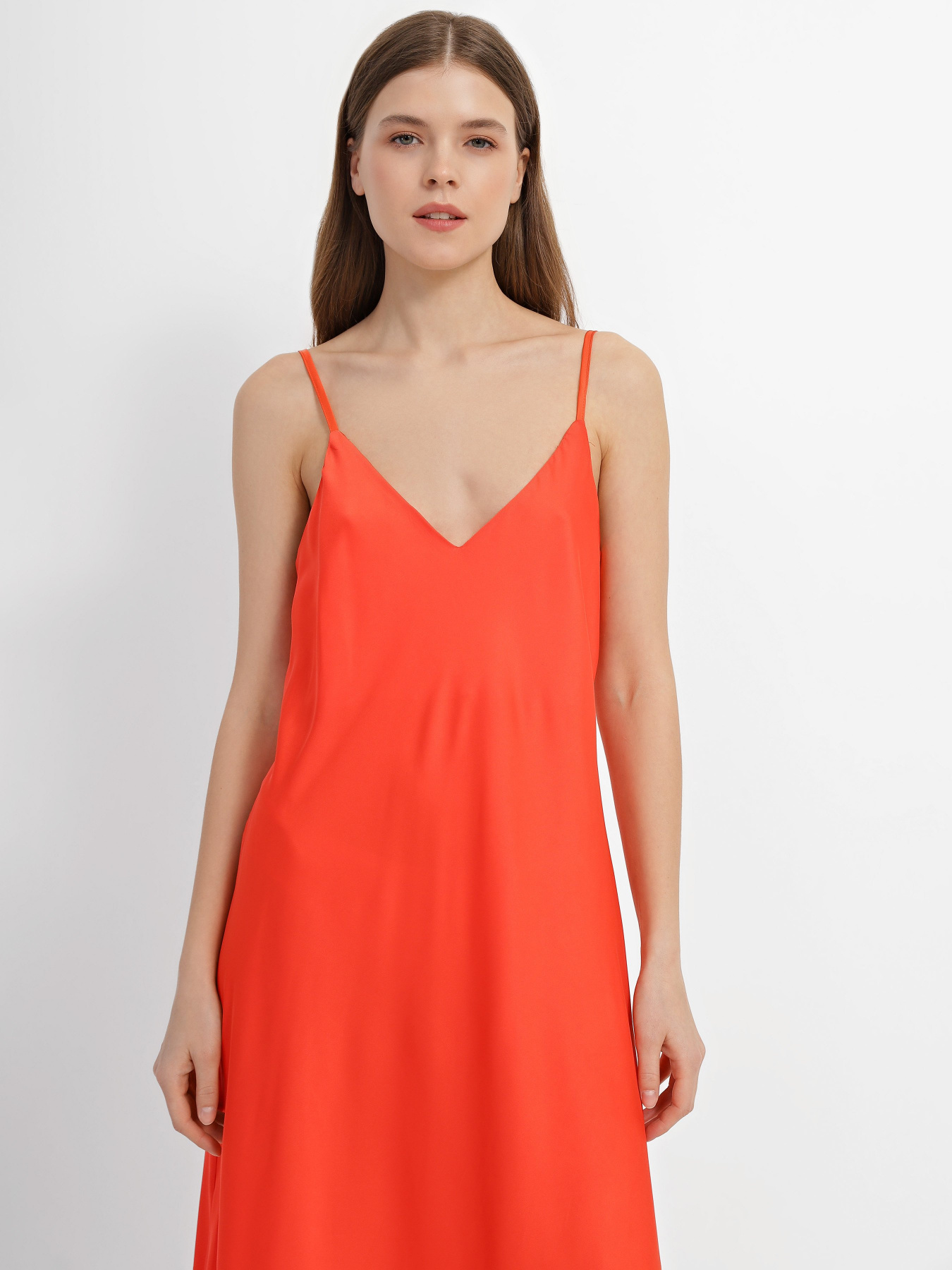 Сарафан Braska модель KP-10321-22 Фото