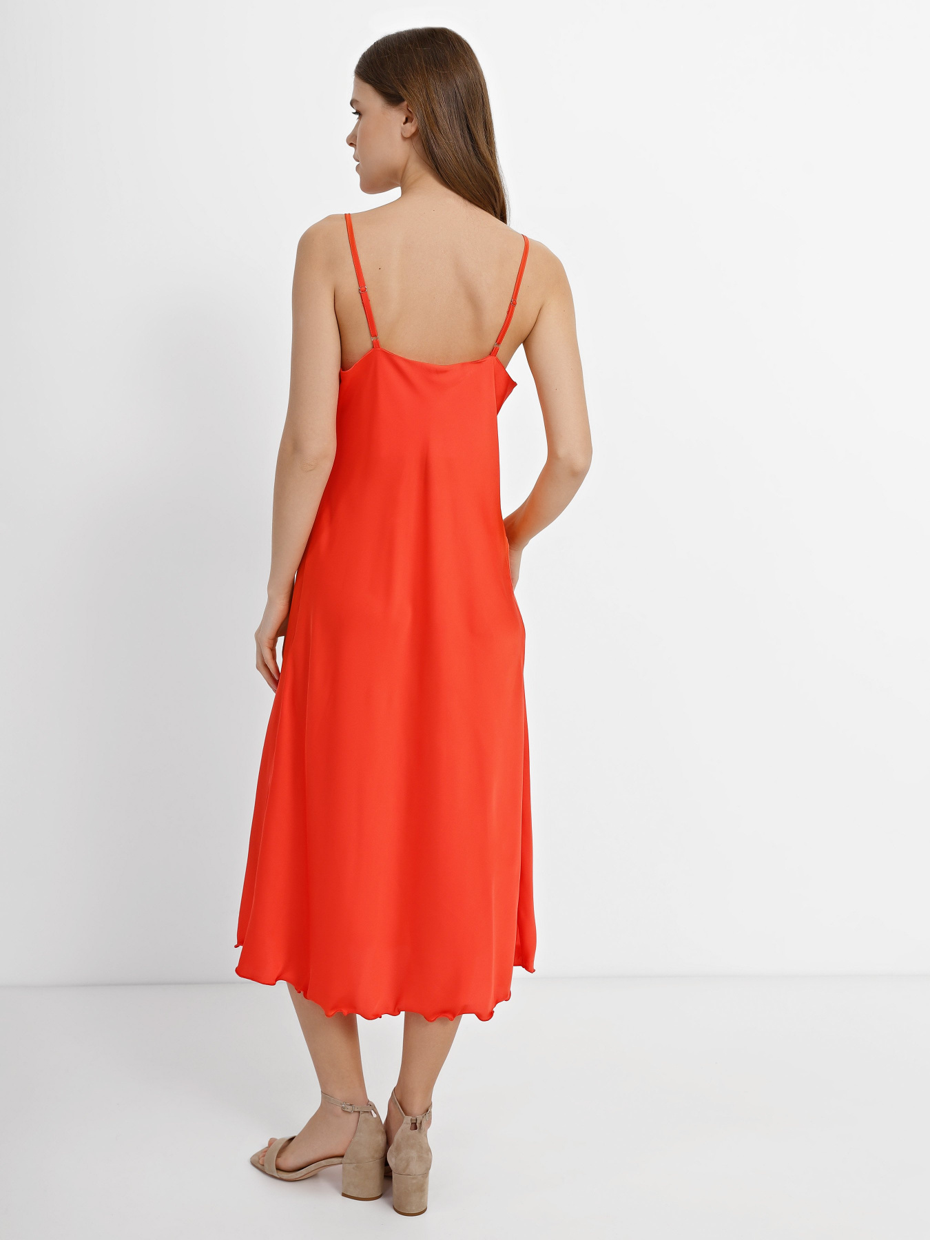 Сарафан Braska модель KP-10321-22 Фото