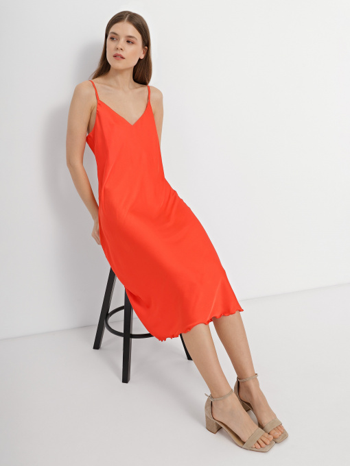 Сарафан Braska модель KP-10321-22 Фото