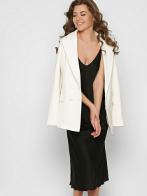 Платье миди Braska модель KP-10321-8 Фото