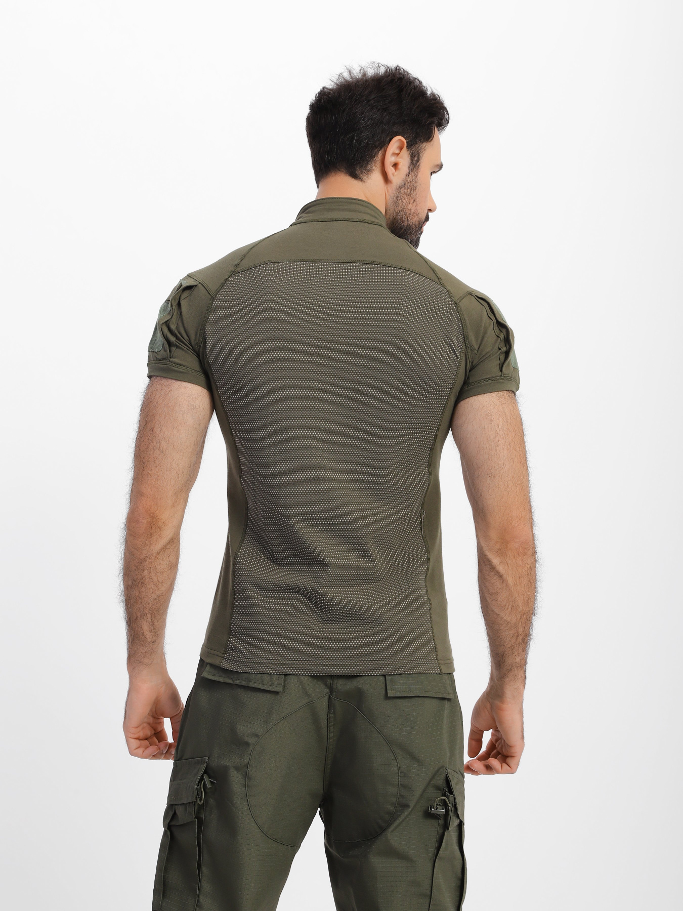 Поло Braska модель 72-1205/317 Фото