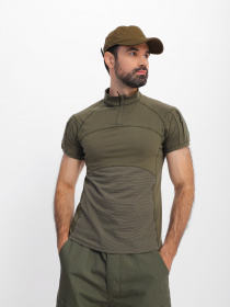 Поло Braska модель 72-1205/317 Фото