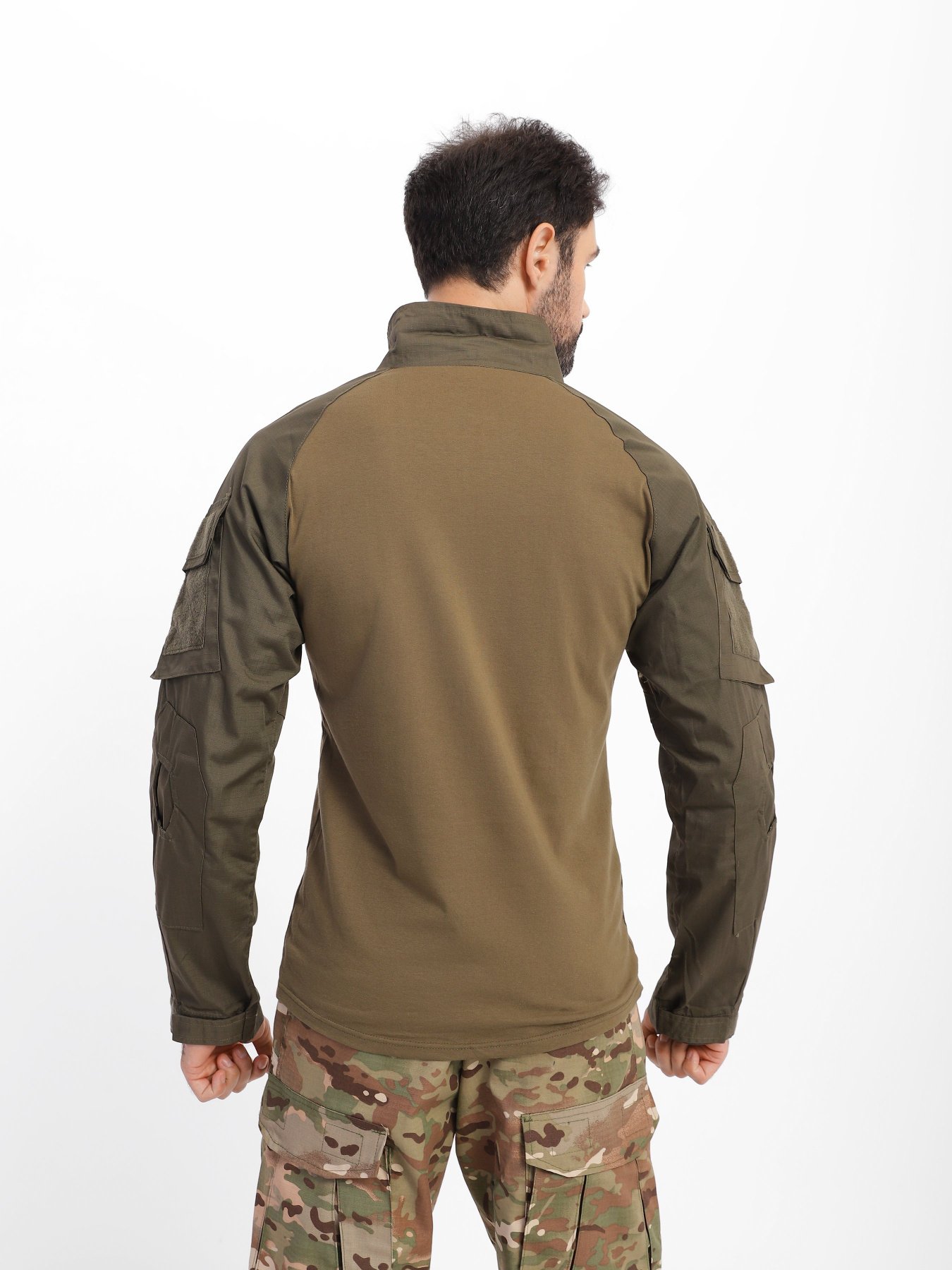 Кофта спортивная Braska модель 72-1207/317 Фото