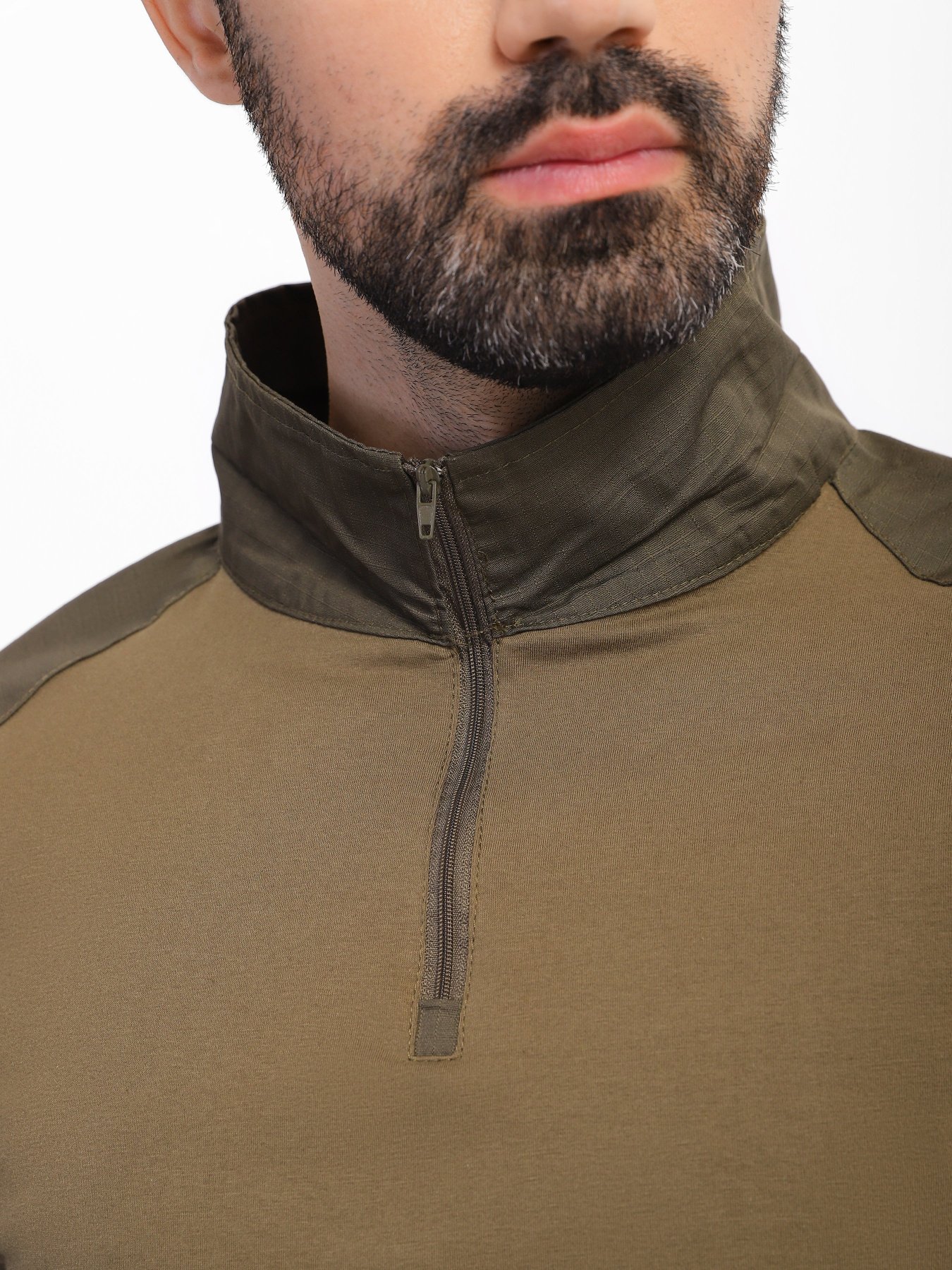 Кофта спортивная Braska модель 72-1207/317 Фото