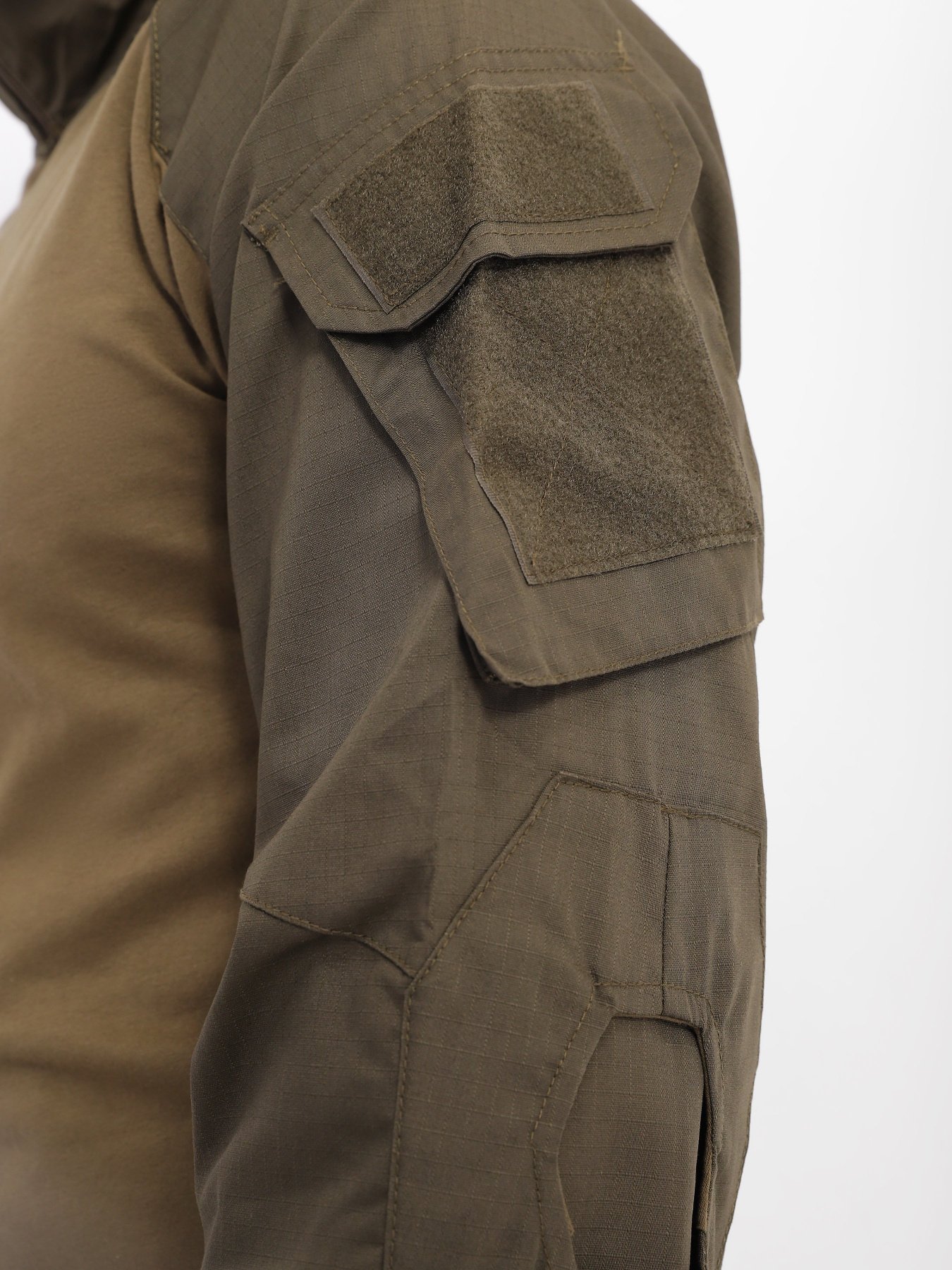 Кофта спортивная Braska модель 72-1207/317 Фото