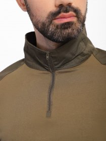 Кофта спортивная Braska модель 72-1207/317 Фото