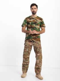 Футболка Braska модель 72-1208/399 Фото