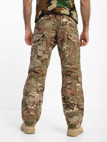 Штани Braska модель 72-1210/399 Фото