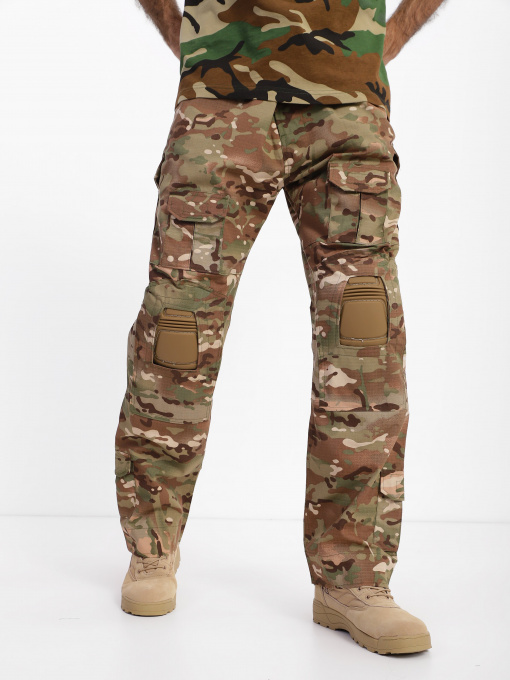 Брюки Braska модель 72-1210/399 Фото