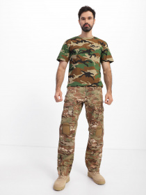 Брюки Braska модель 72-1210/399 Фото