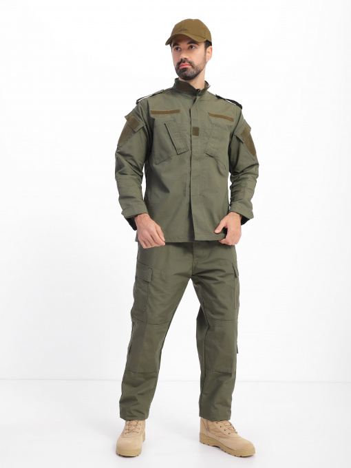 Костюмы Braska модель 72-9554/317 Фото