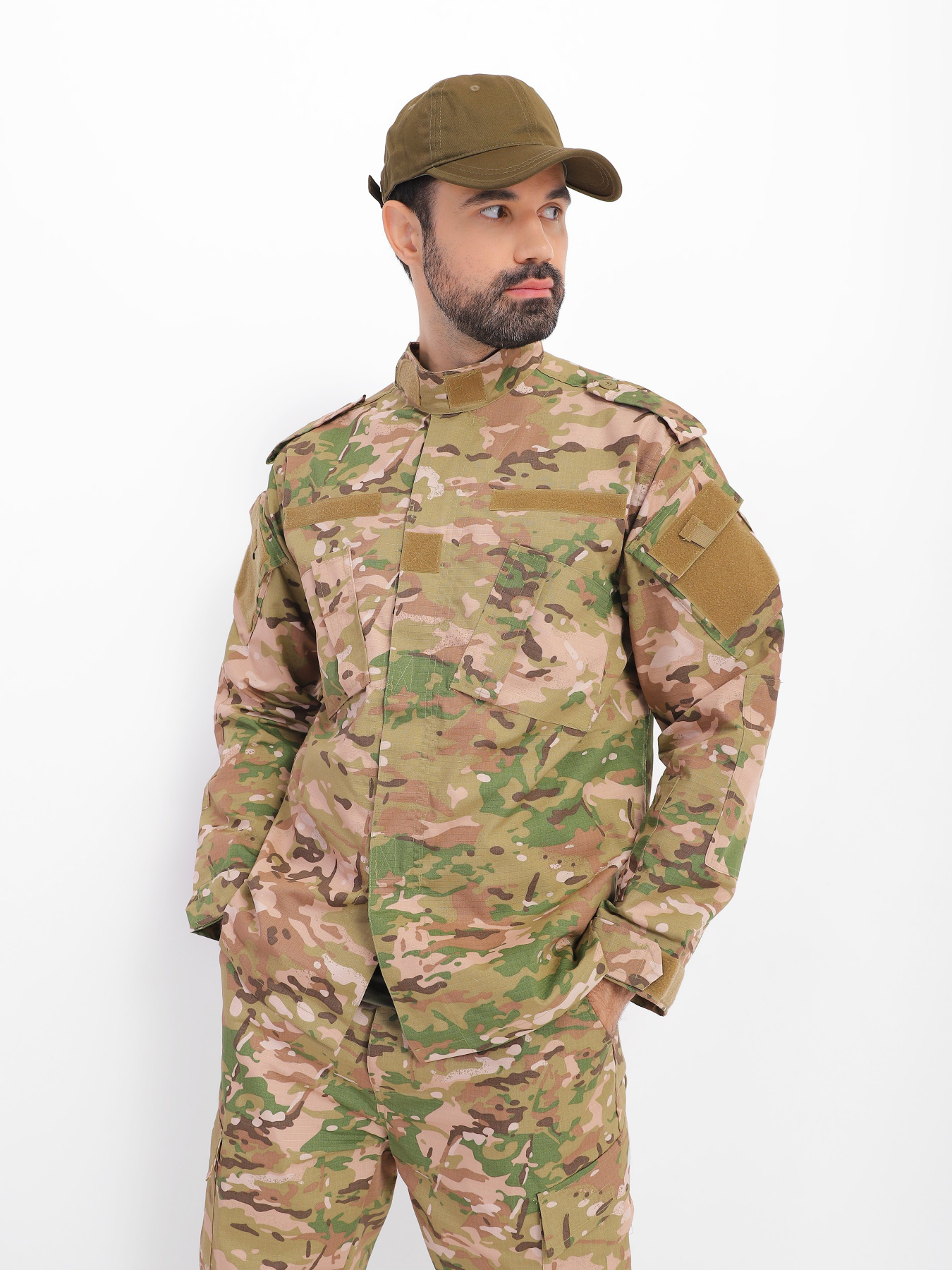 Костюмы Braska модель 72-9566/399 Фото