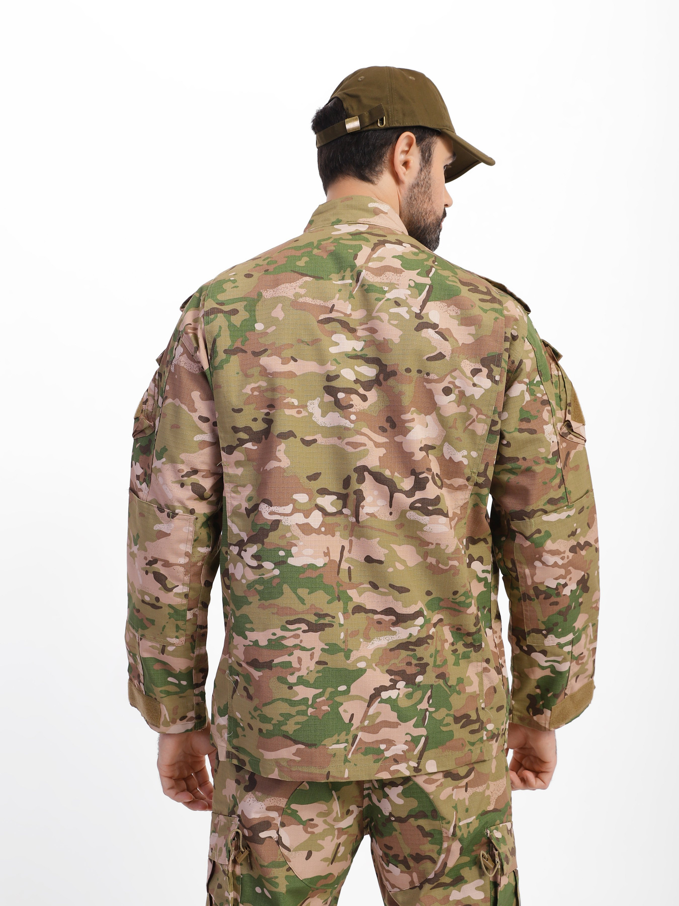 Костюмы Braska модель 72-9566/399 Фото