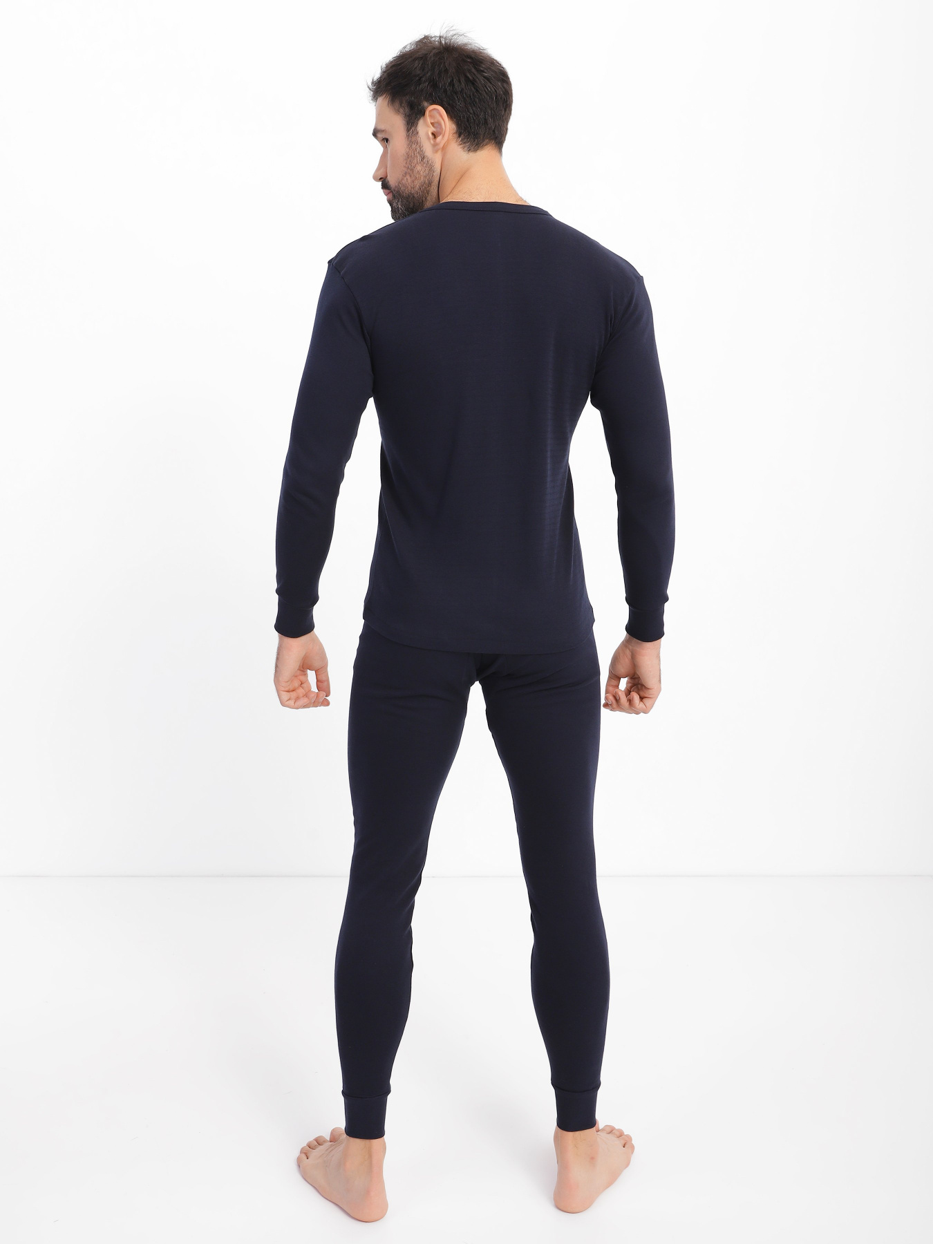 Термобелье Braska модель 72-1211/309 Фото