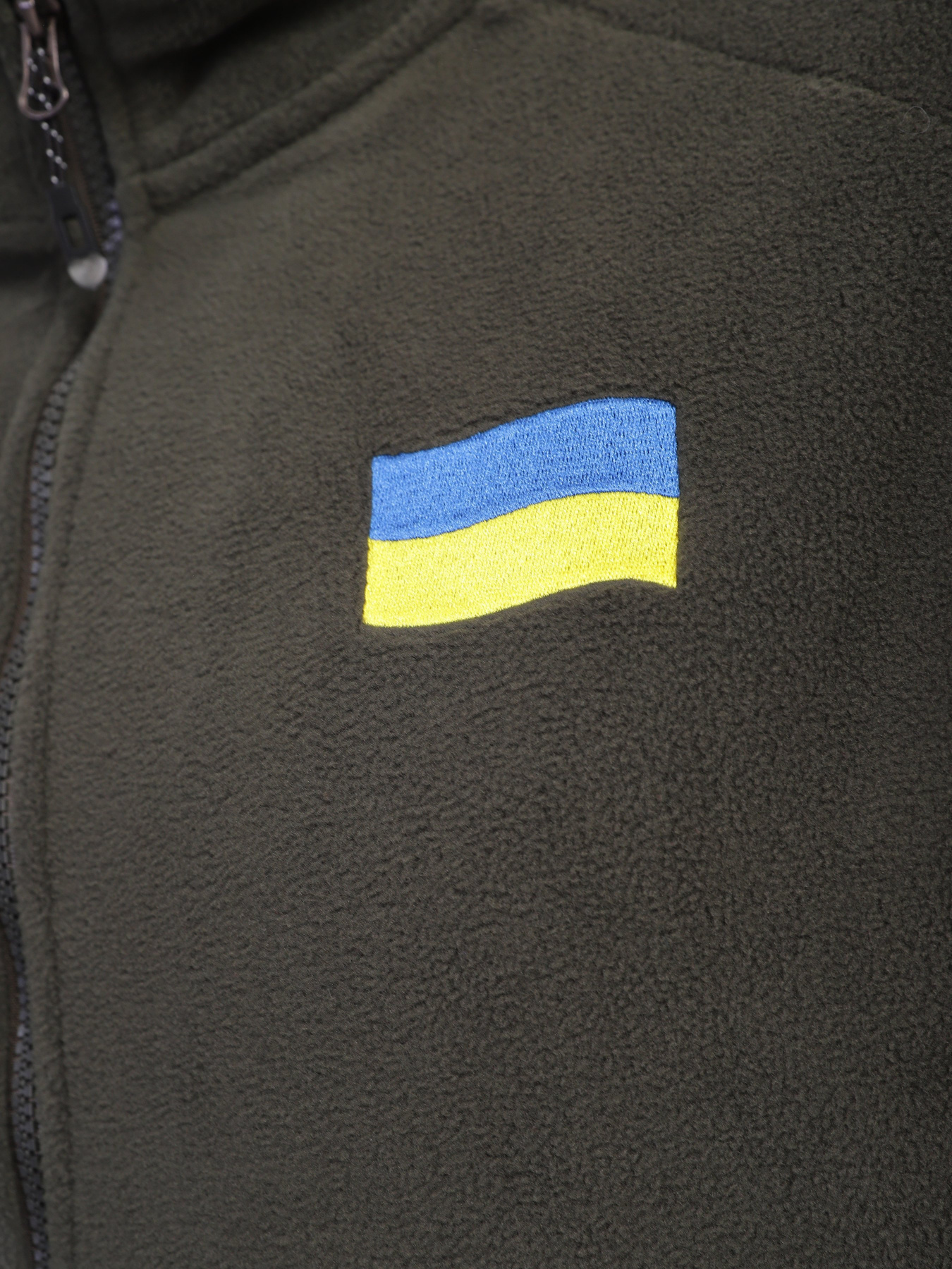 Кофта спортивная Braska модель 72-1212/317 Фото