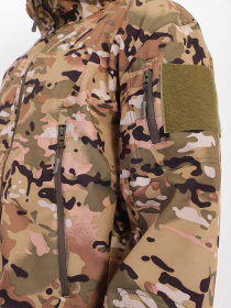 Демисезонная куртка Braska модель 72-6555/399 Фото