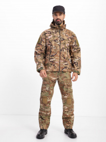 Демісезонна куртка Braska модель 72-6555/399 Фото